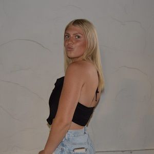 Meet your Posher, Madison